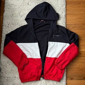 Tommy Hilfiger Zip up Jacket